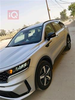 کیا سۆرینتۆ